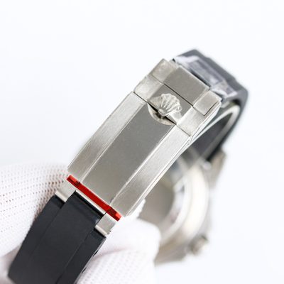 Rolex Watch — 9
