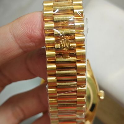 Rolex Watch — 7