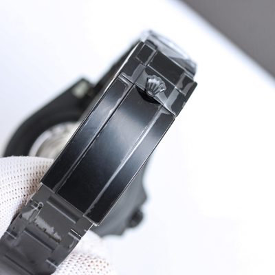 Rolex Watch — 8