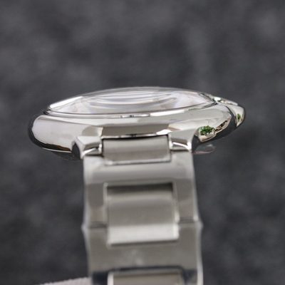 Cartier Watch — 9