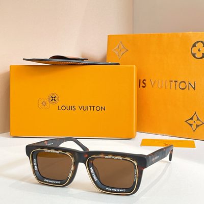 LV Sunglasses — 9