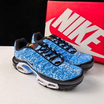 Nike Air Max Plus TN trainers — 4