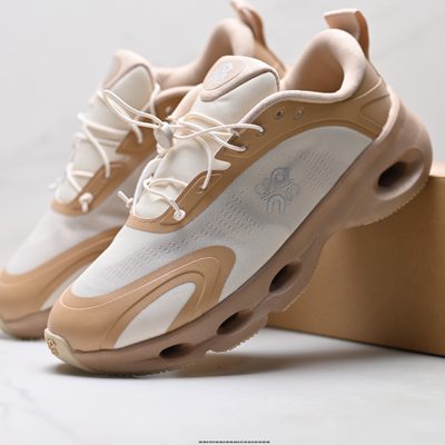 Loewe x On Cloudsolo sneakers — 8