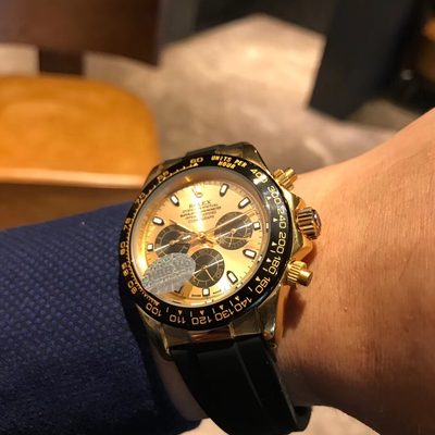 Rolex Watch — 5