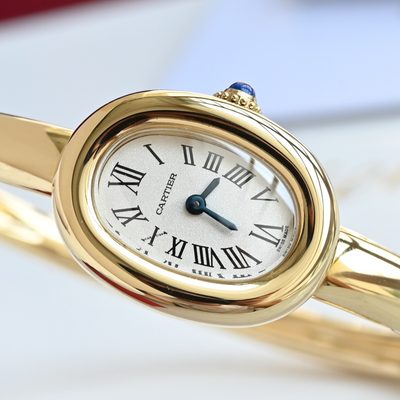 Cartier Watch — 5