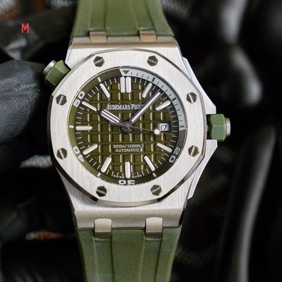 AP Watch — 9