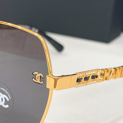 Chanel Sunglasses — 7