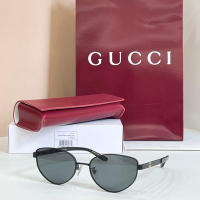 Gucci Sunglasses — 9
