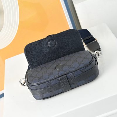 Gucci Ophidia Super Mini shoulder bag — 6