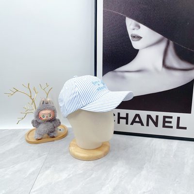 Chrome Hearts Cap — 3