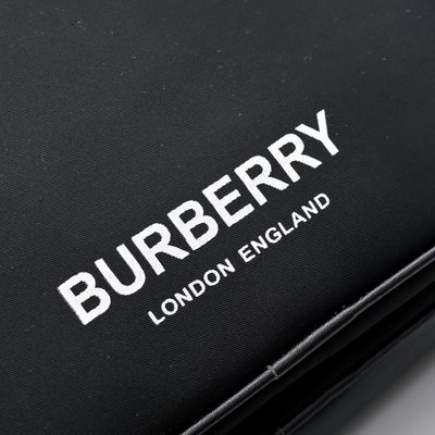 Burberry crossbody bag — 6