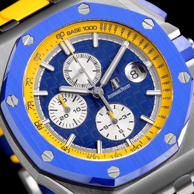 AP Watch — 3