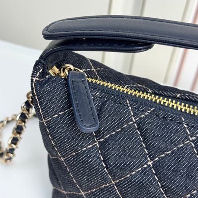 Chanel Bag — 3