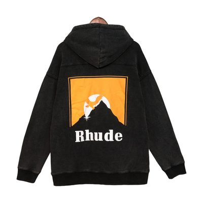 Rhude Moonlight Rhacer hoodie — 3