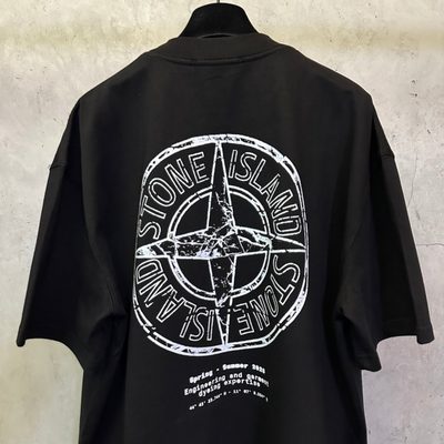 Stone Island — 5