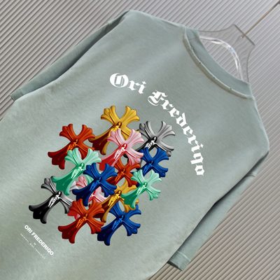 T-Shirt — 3