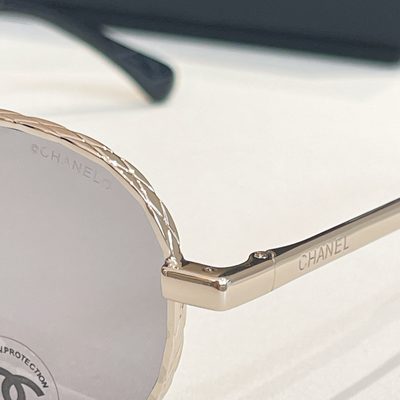 Chanel Sunglasses — 8