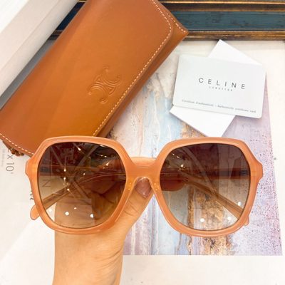 Celine Sunglasses — 4