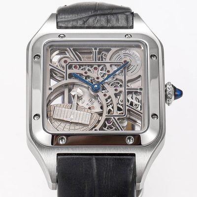 Cartier Watch — 5