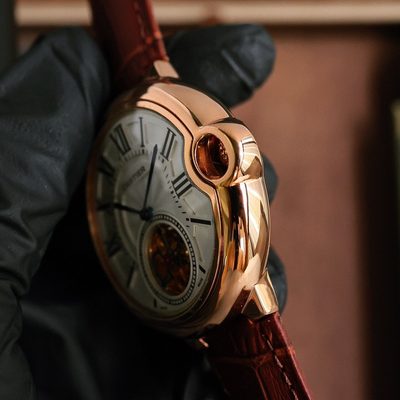 Cartier Watch — 5