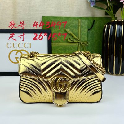 Gucci Bag