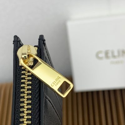 Celine Card Holder — 8