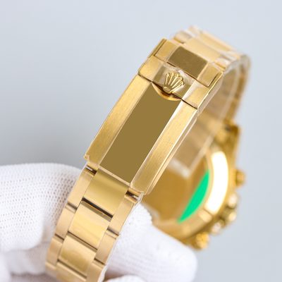 Rolex Watch — 9