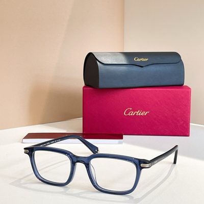 Cartier Sunglasses — 3