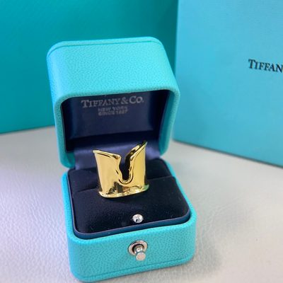 Tiffany Jewellery — 4