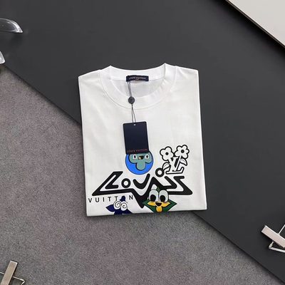 Louis Vuitton T-Shirt — 8