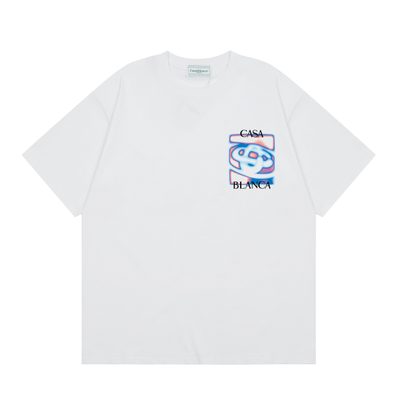 Casa Blanca — 6