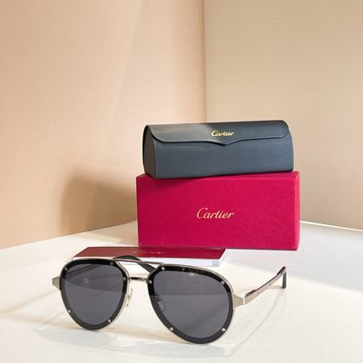 Cartier Sunglasses