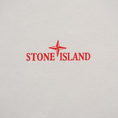 Stone Island — 3