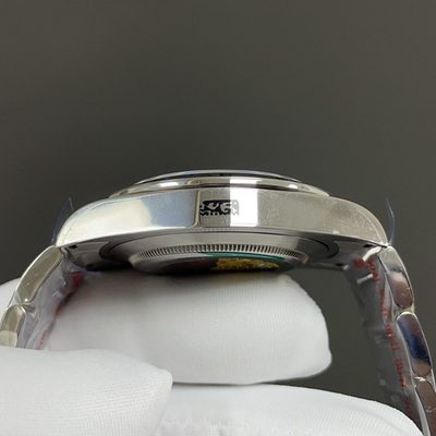 Rolex Watch — 5