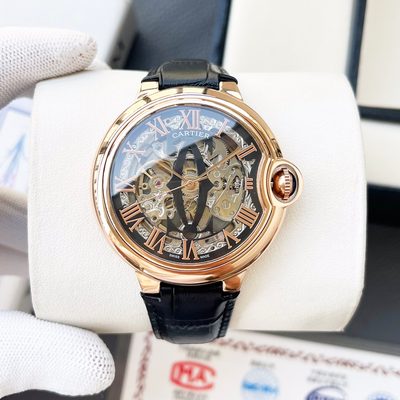 Cartier Watch