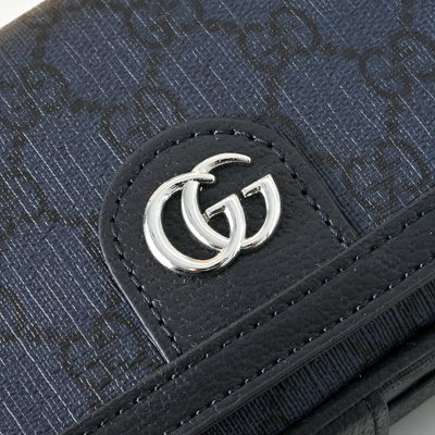 Gucci Ophidia Super Mini shoulder bag — 4
