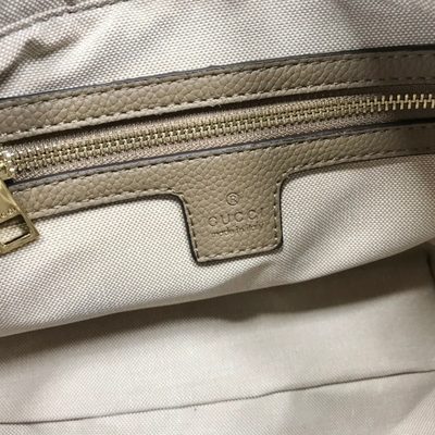 Gucci Bag — 9