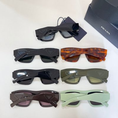 Prada Sunglasses — 9