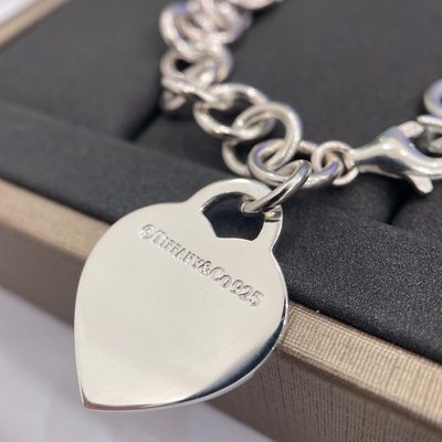 Tiffany Jewellery — 6