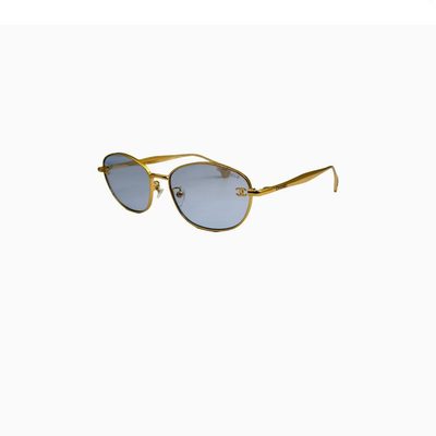 Chanel Sunglasses — 3