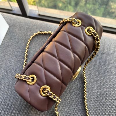 Coach Bag — 3