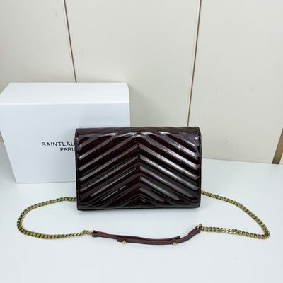 YSL Bag — 3