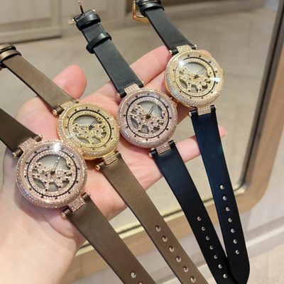 Cartier Watch — 7