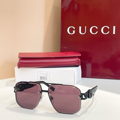 Gucci Sunglasses — 4