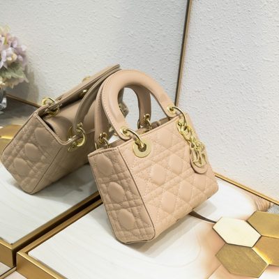 Dior Bag — 3