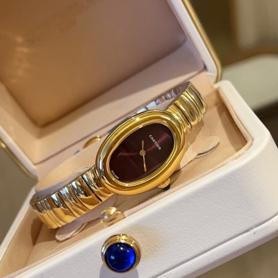Cartier Watch