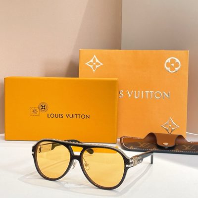 LV Sunglasses — 4
