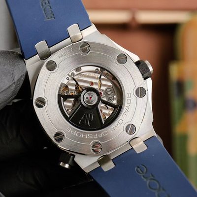 AP Watch — 5