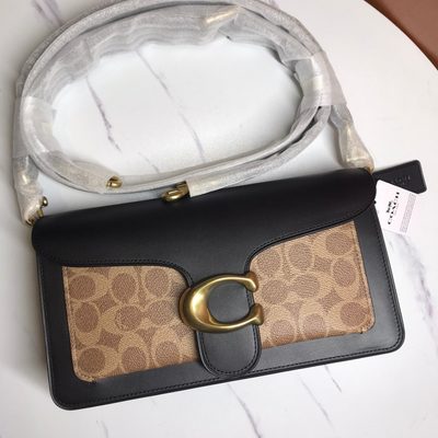 Coach Bag — 5