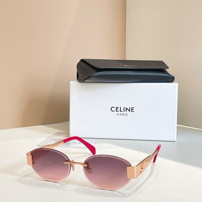 Celine Sunglasses — 7